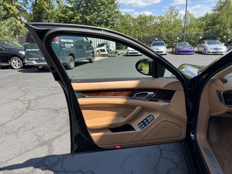 2012 Porsche Panamera 4S Willow Grove PA