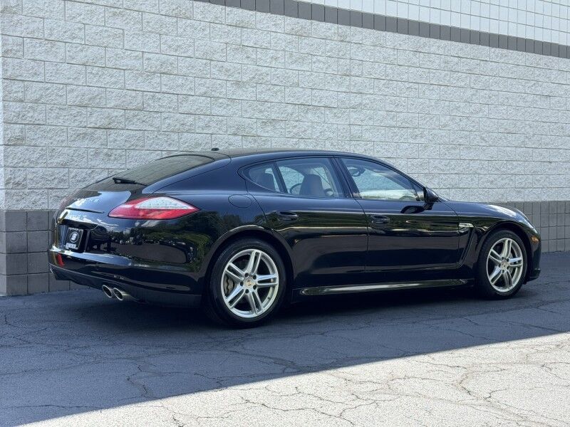 2012 Porsche Panamera 4S Willow Grove PA