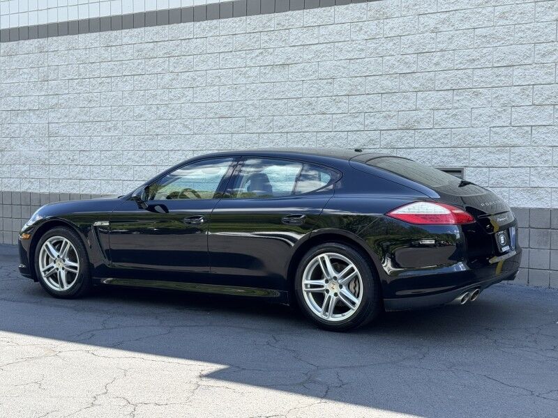 2012 Porsche Panamera 4S Willow Grove PA