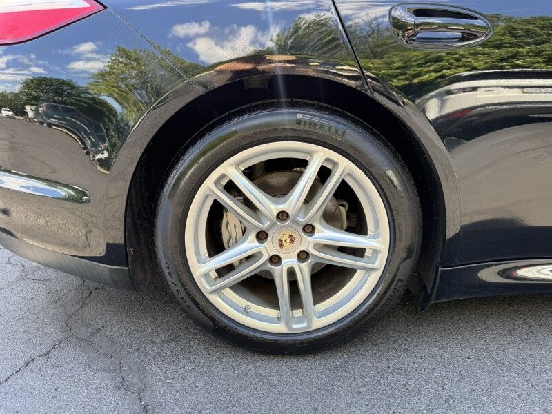 2012 Porsche Panamera 4S Willow Grove PA