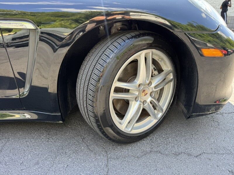 2012 Porsche Panamera 4S Willow Grove PA