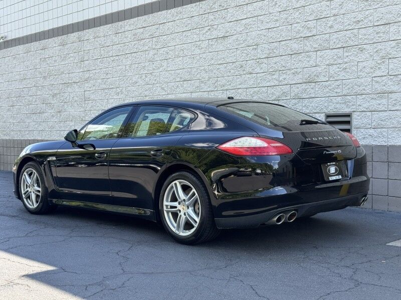 2012 Porsche Panamera 4S Willow Grove PA