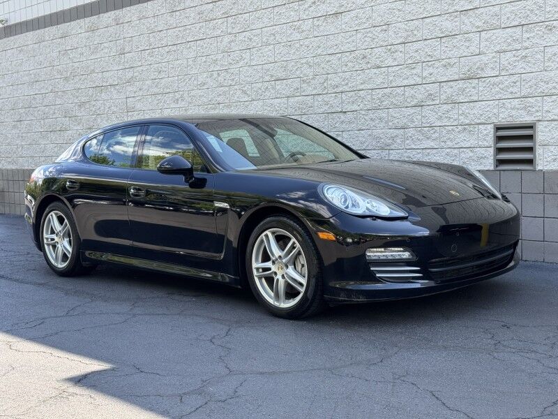 2012 Porsche Panamera 4S Willow Grove PA