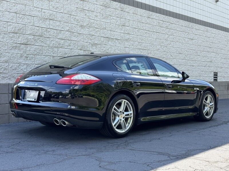 2012 Porsche Panamera 4S Willow Grove PA