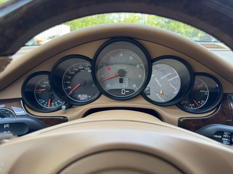 2012 Porsche Panamera 4S Willow Grove PA