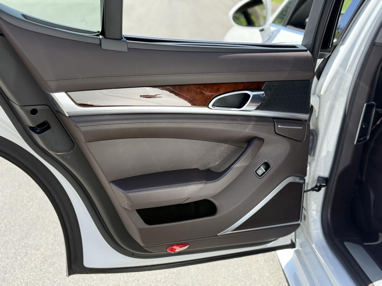 2012 Porsche Panamera Turbo S *PENDING SALE* San Diego CA