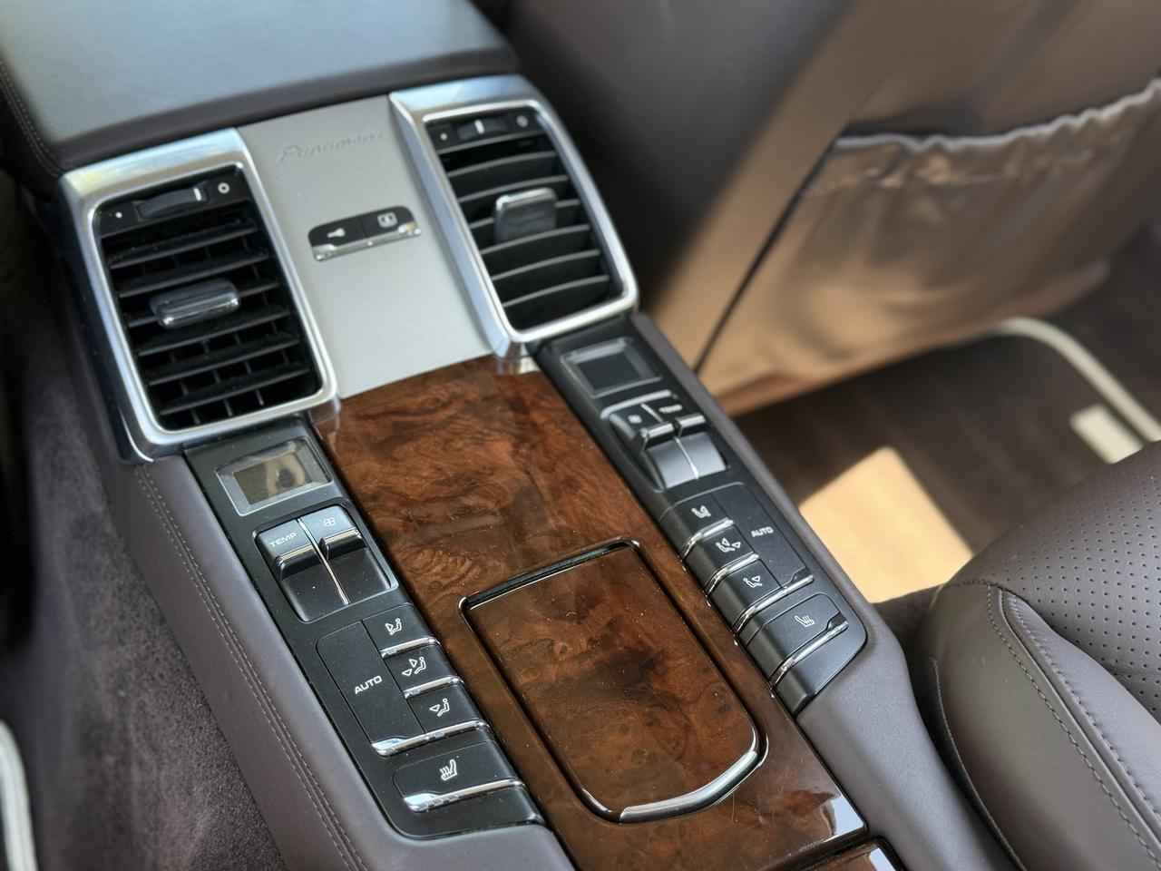 2012 Porsche Panamera Turbo S *PENDING SALE* San Diego CA