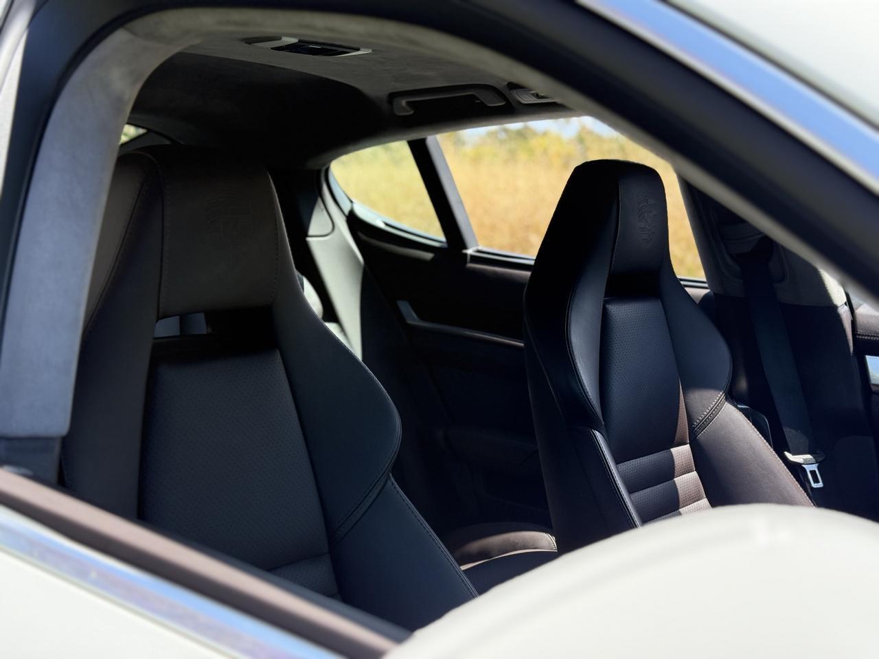 2012 Porsche Panamera Turbo S *PENDING SALE* San Diego CA