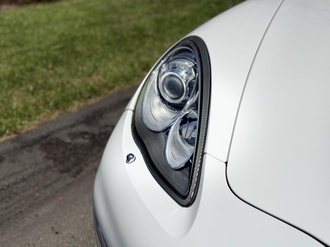 2012 Porsche Panamera Turbo S *PENDING SALE* San Diego CA