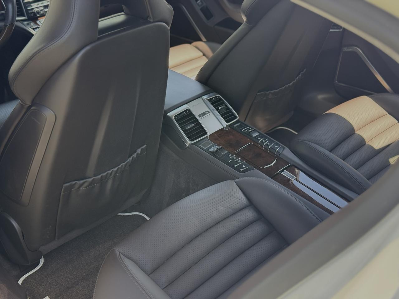 2012 Porsche Panamera Turbo S *PENDING SALE* San Diego CA