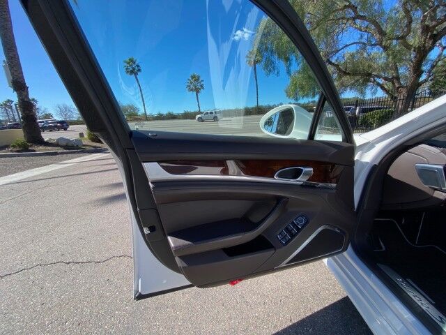 2012 Porsche Panamera Turbo S San Diego CA