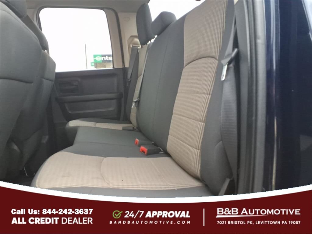 2012 RAM 1500 Levittown PA