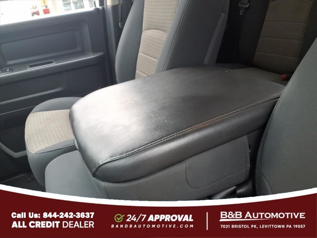 2012 RAM 1500 Levittown PA