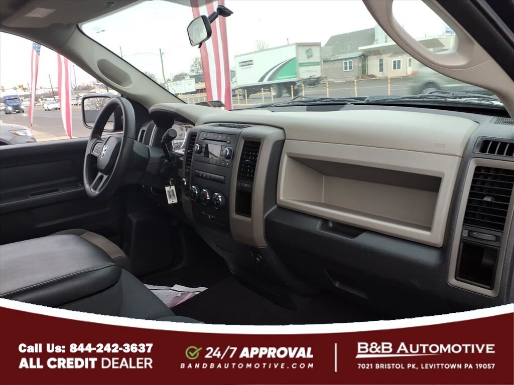 2012 RAM 1500 Levittown PA