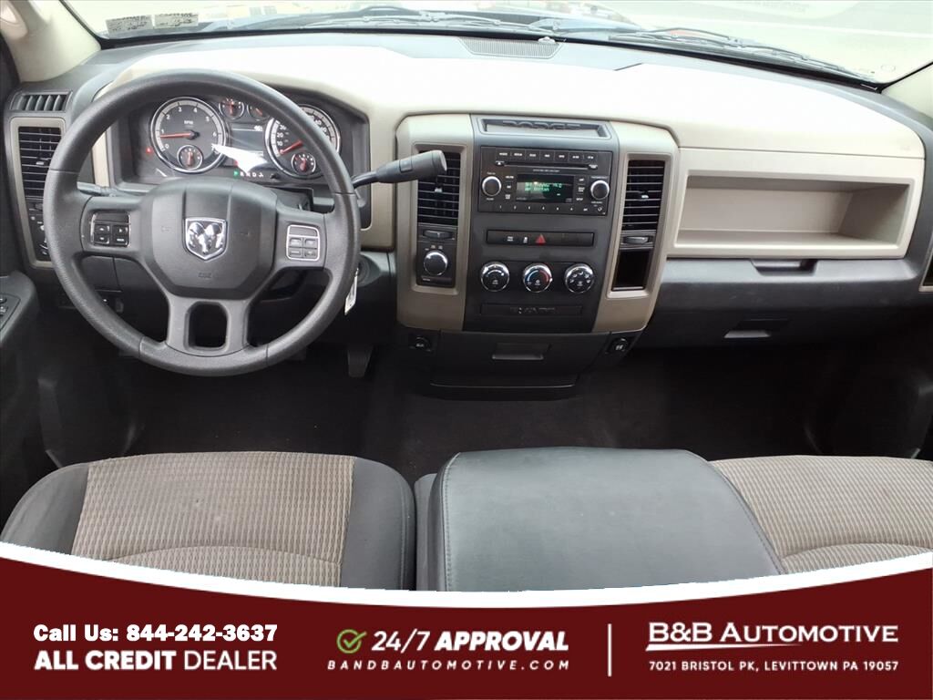 2012 RAM 1500 Levittown PA
