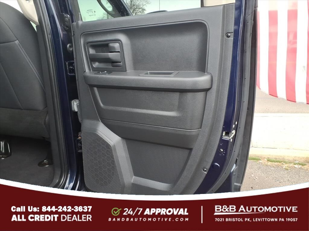 2012 RAM 1500 Levittown PA