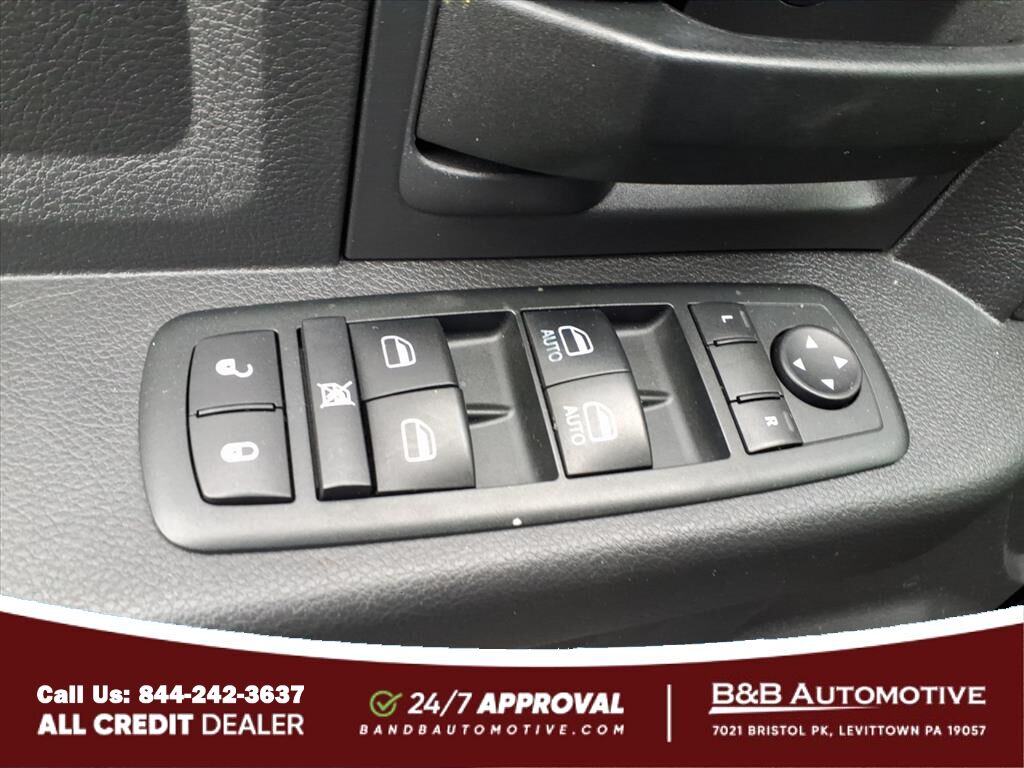 2012 RAM 1500 Levittown PA