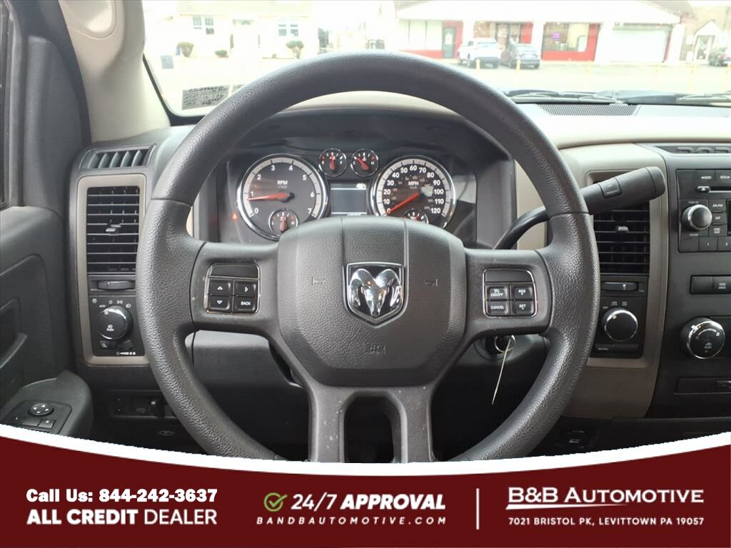 2012 RAM 1500 Levittown PA