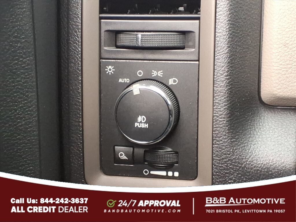 2012 RAM 1500 Levittown PA