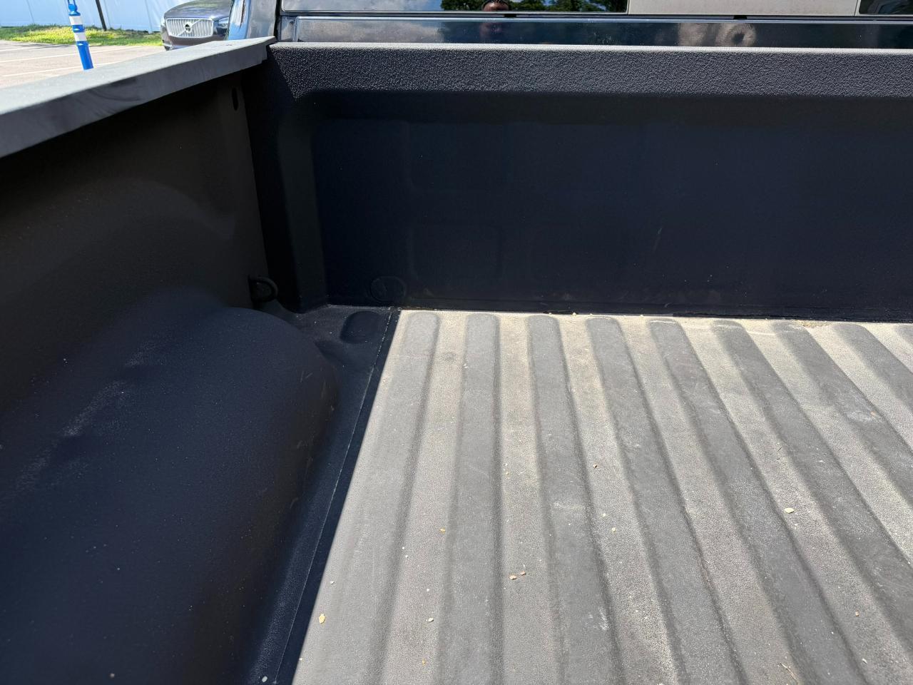 2012 RAM 1500 2WD Crew Cab 140.5" Laramie Longhorn Edition Jacksonville FL
