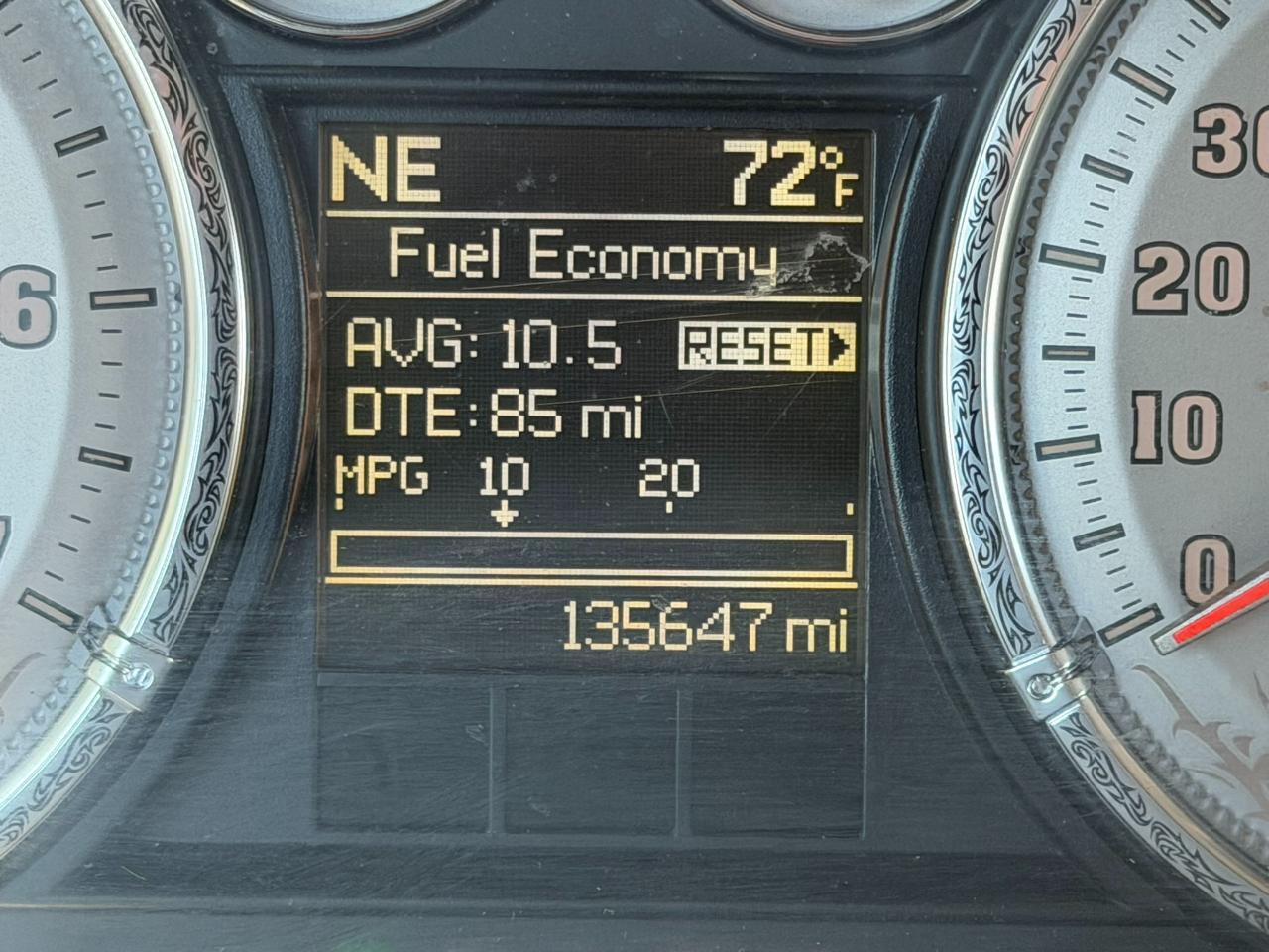 2012 RAM 1500 2WD Crew Cab 140.5" Laramie Longhorn Edition Jacksonville FL