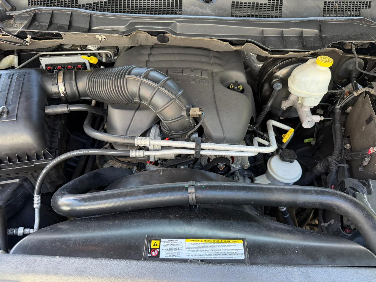 2012 RAM 1500 2WD Crew Cab 140.5" Laramie Longhorn Edition Jacksonville FL