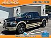 2012 RAM 1500 2WD Crew Cab 140.5" Laramie Longhorn Edition