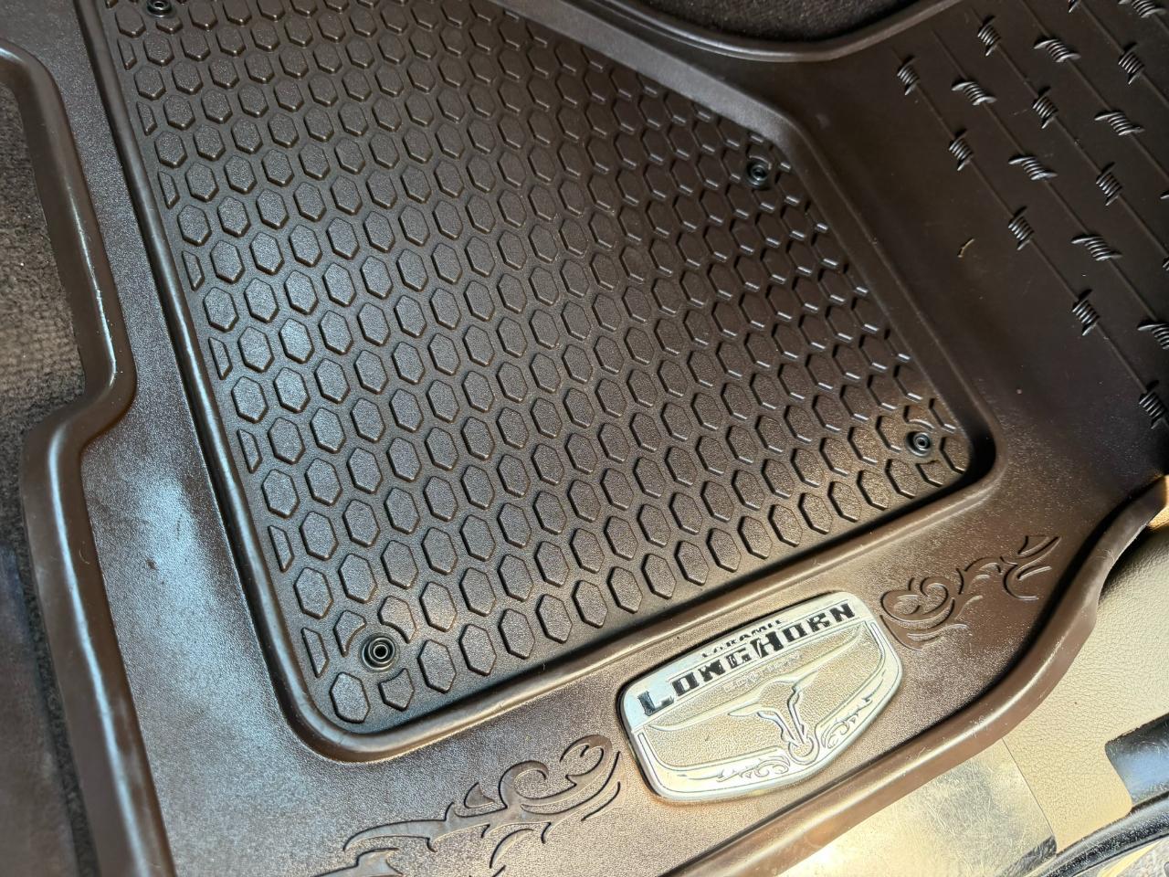 2012 RAM 1500 2WD Crew Cab 140.5" Laramie Longhorn Edition Jacksonville FL