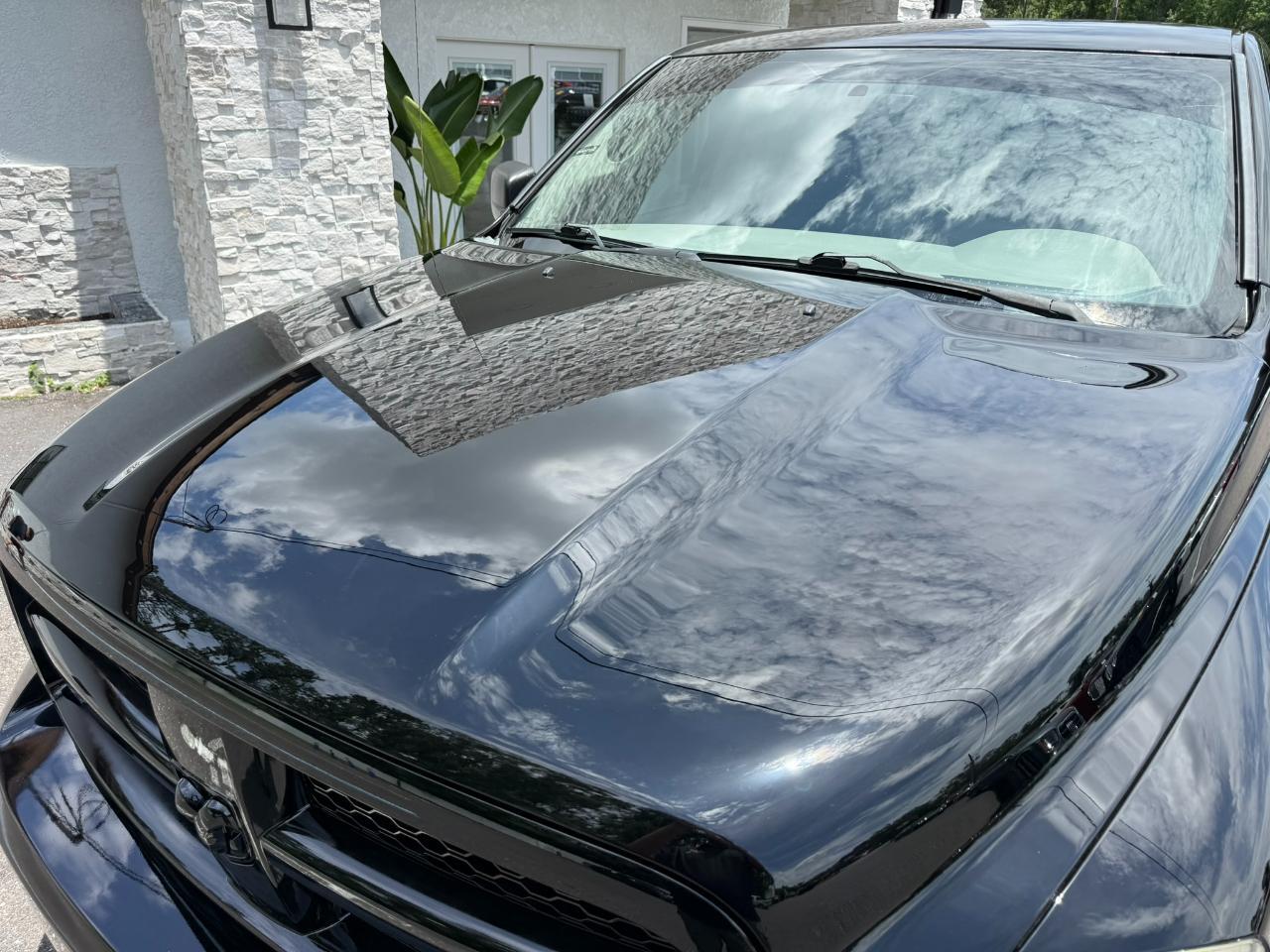 2012 RAM 1500 2WD Quad Cab 140.5" ST Jacksonville FL