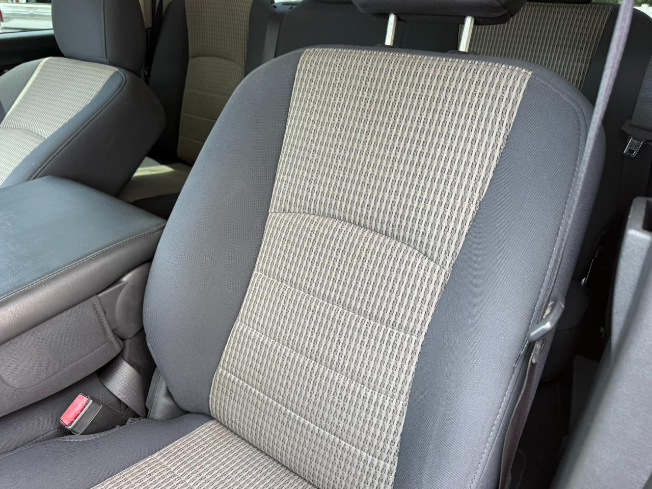 2012 RAM 1500 2WD Quad Cab 140.5" ST Jacksonville FL