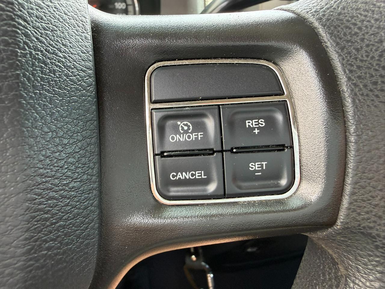 2012 RAM 1500 2WD Quad Cab 140.5" ST Jacksonville FL