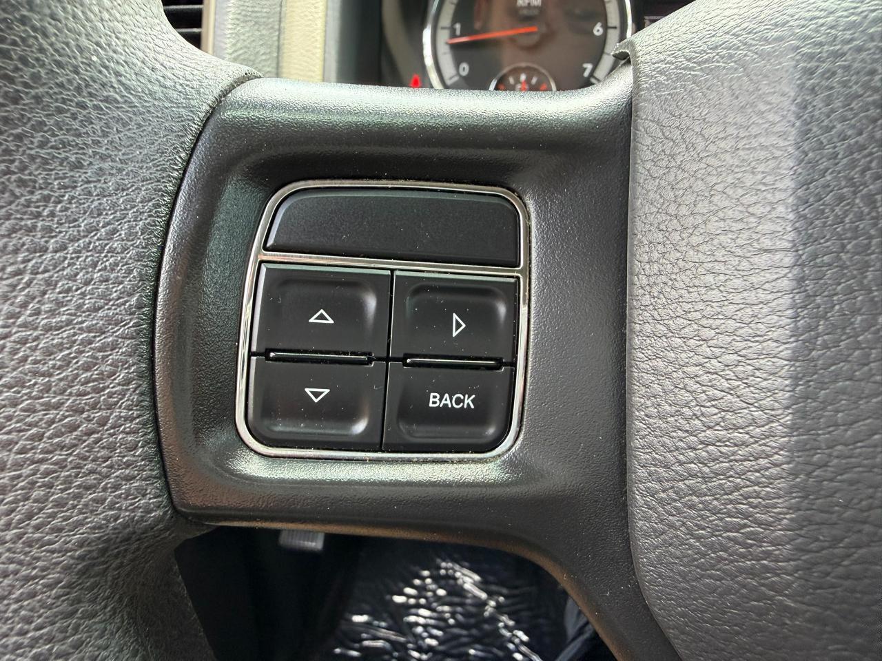2012 RAM 1500 2WD Quad Cab 140.5" ST Jacksonville FL