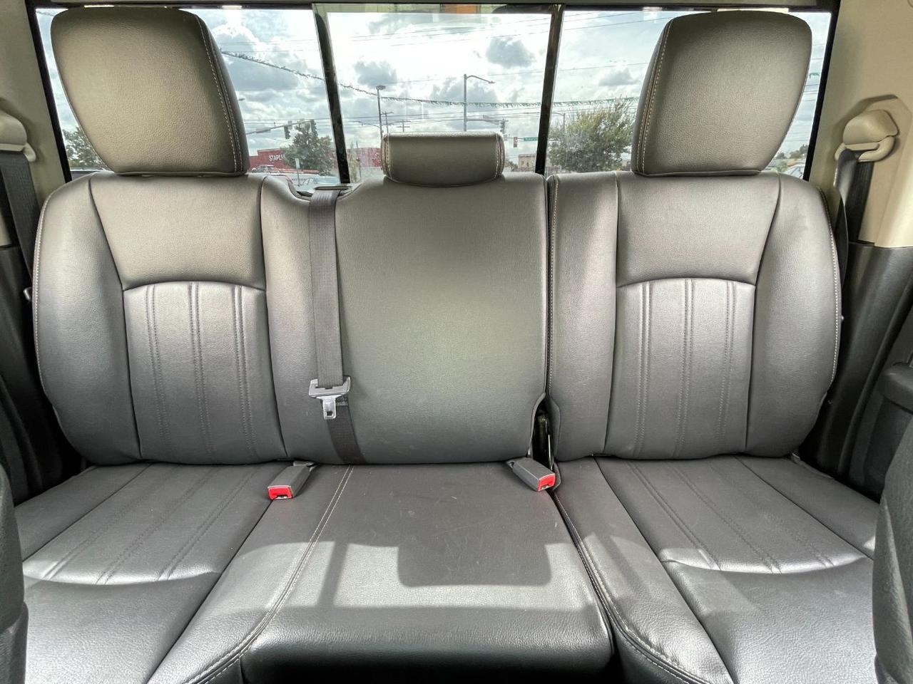2012 RAM 1500 Laramie Quad Cab 4WD Spokane WA