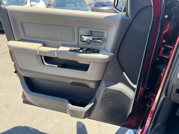 2012 RAM 1500 SLT Crew Cab 2WD Mesa AZ