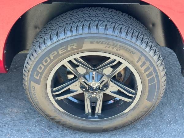 2012 RAM 1500 SLT Crew Cab 2WD Mesa AZ