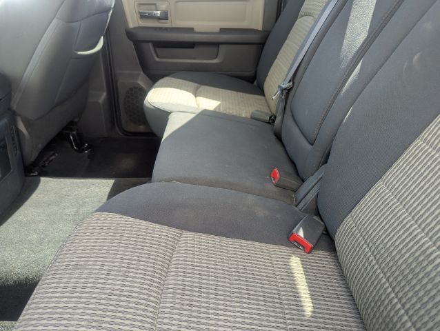 2012 RAM 1500 SLT Crew Cab 4WD Ogden UT