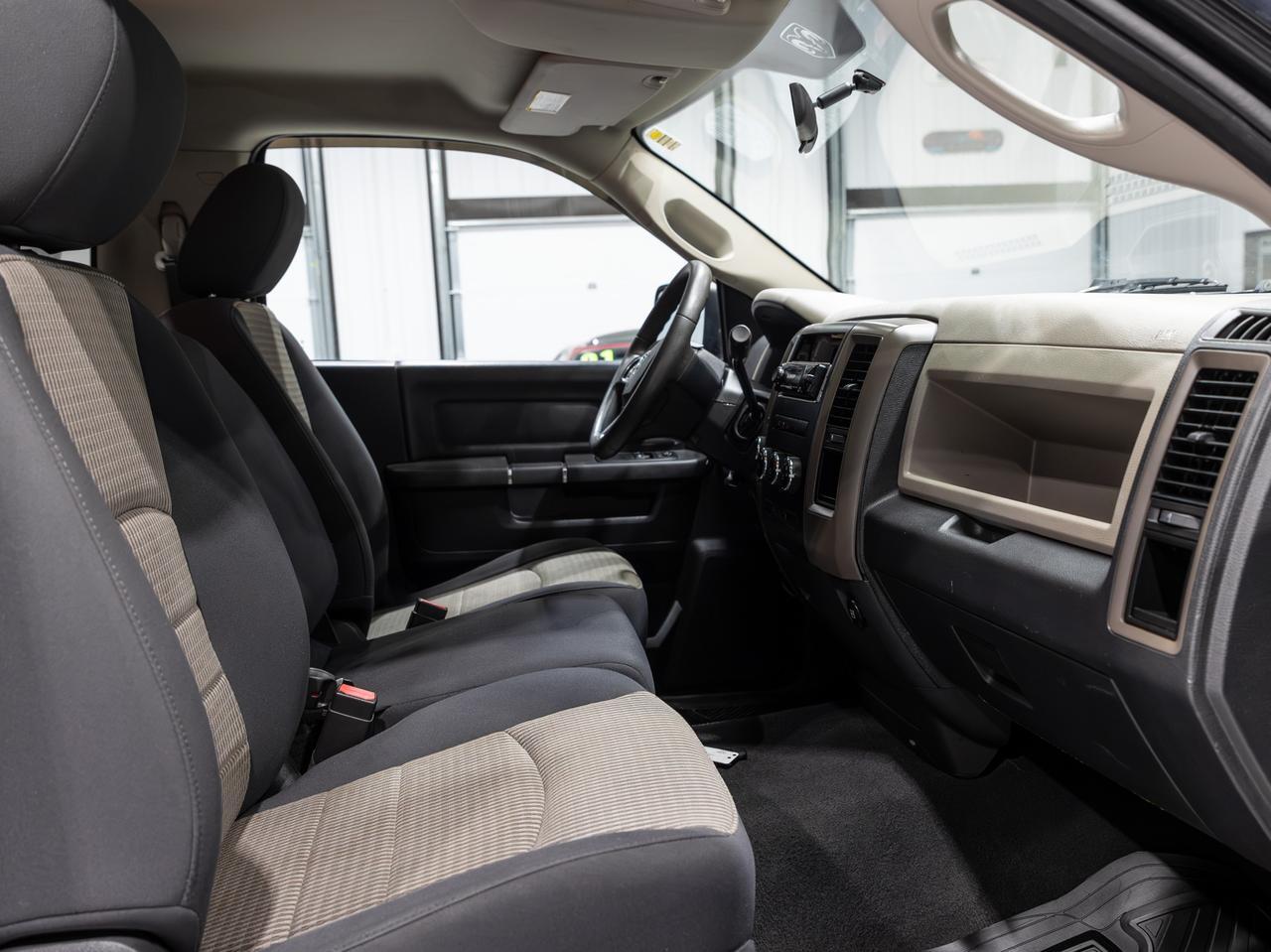 2012 RAM 1500 ST 4WD Cranberry PA