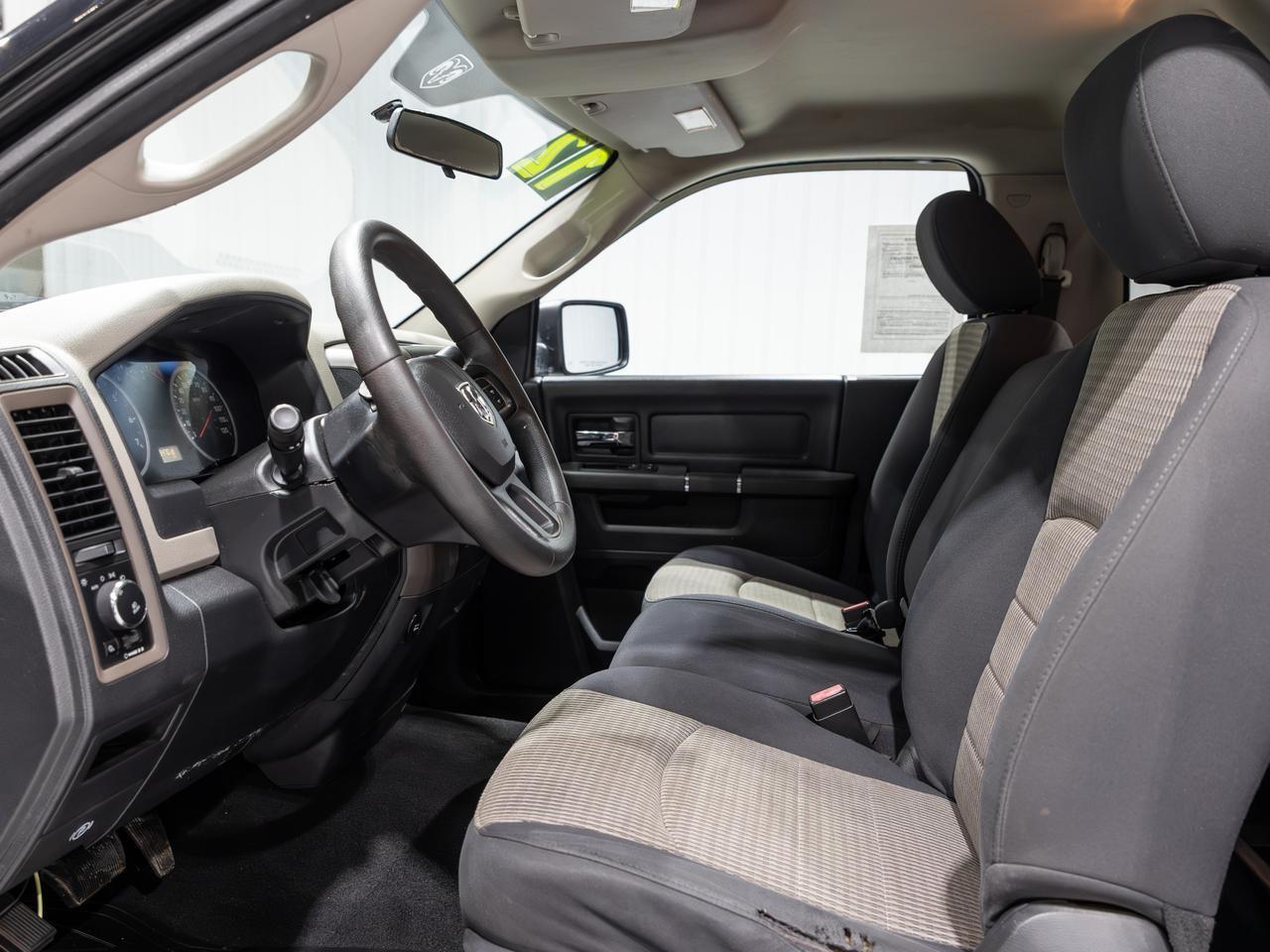 2012 RAM 1500 ST 4WD Cranberry PA