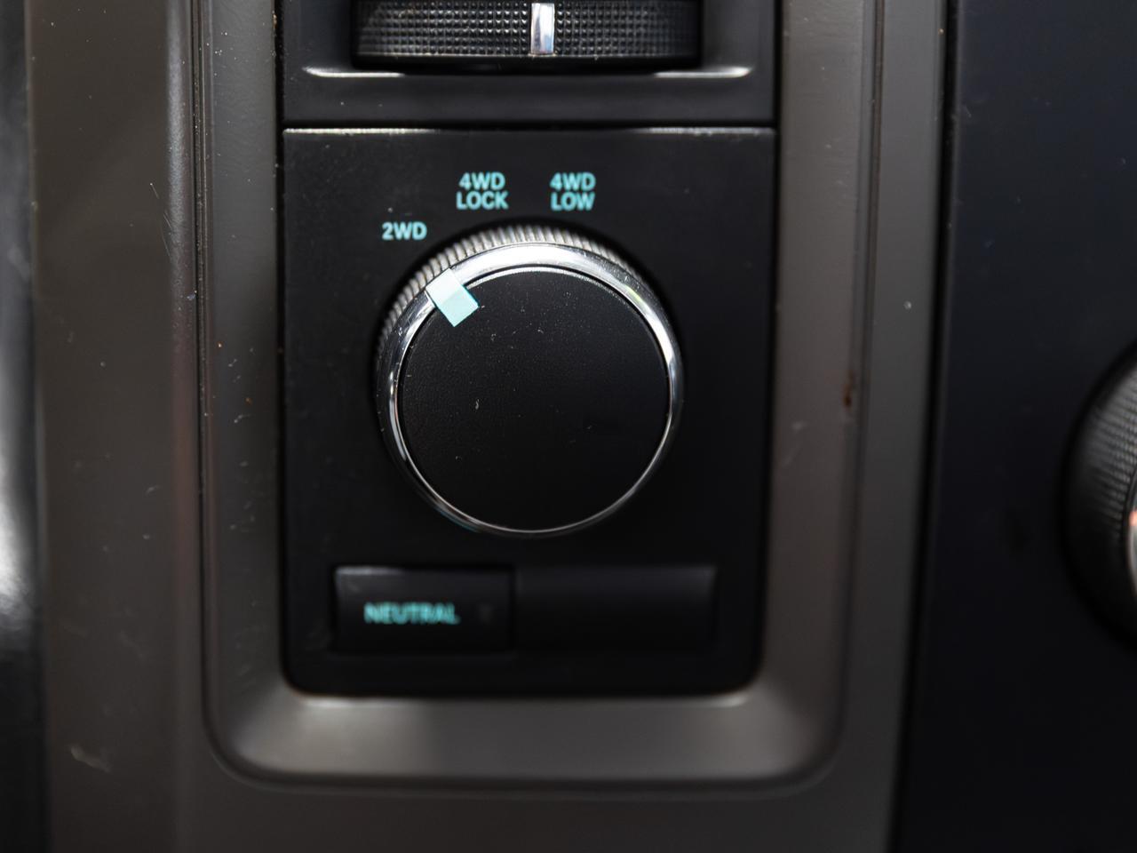 2012 RAM 1500 ST 4WD Cranberry PA