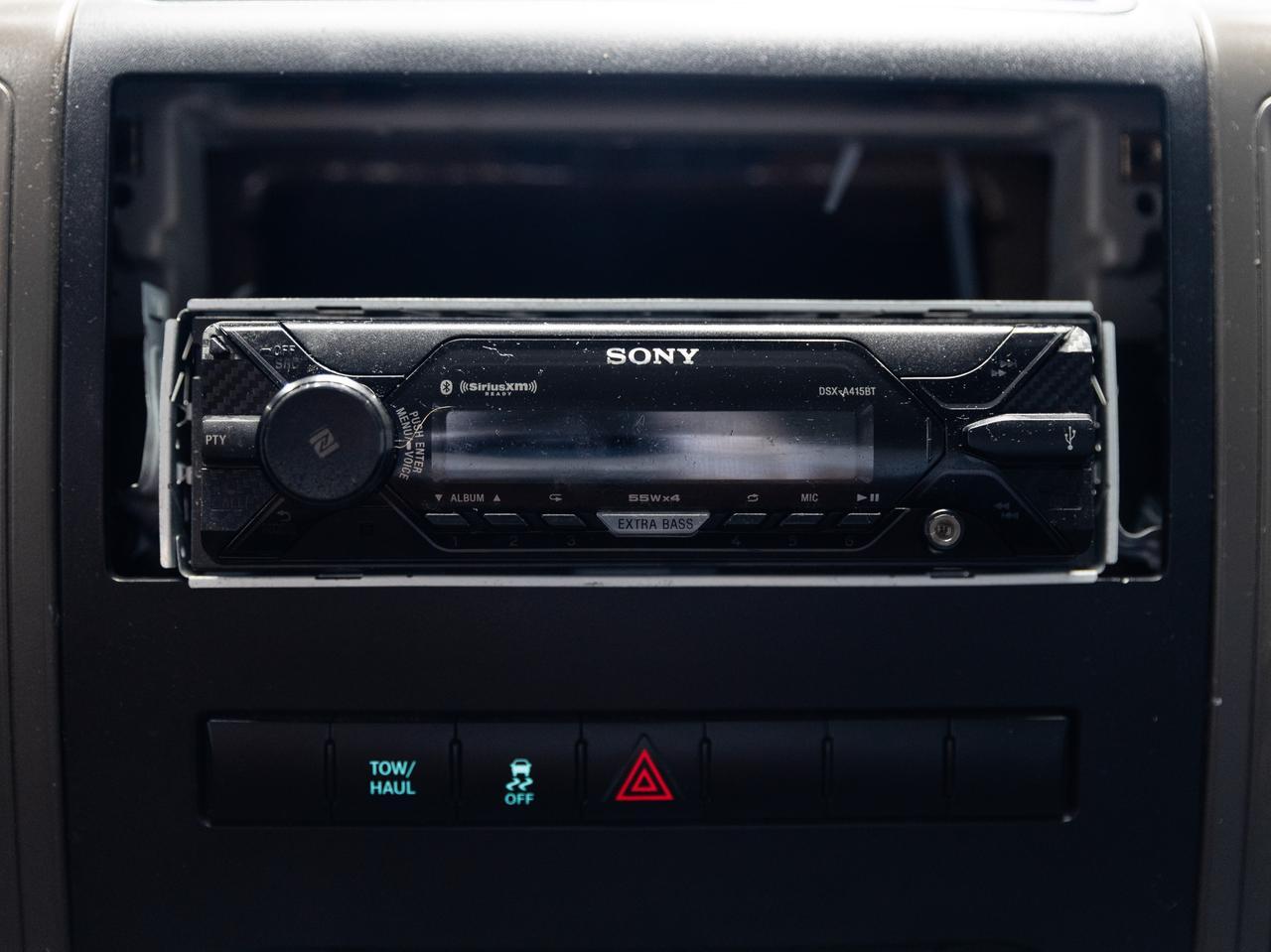 2012 RAM 1500 ST 4WD Cranberry PA