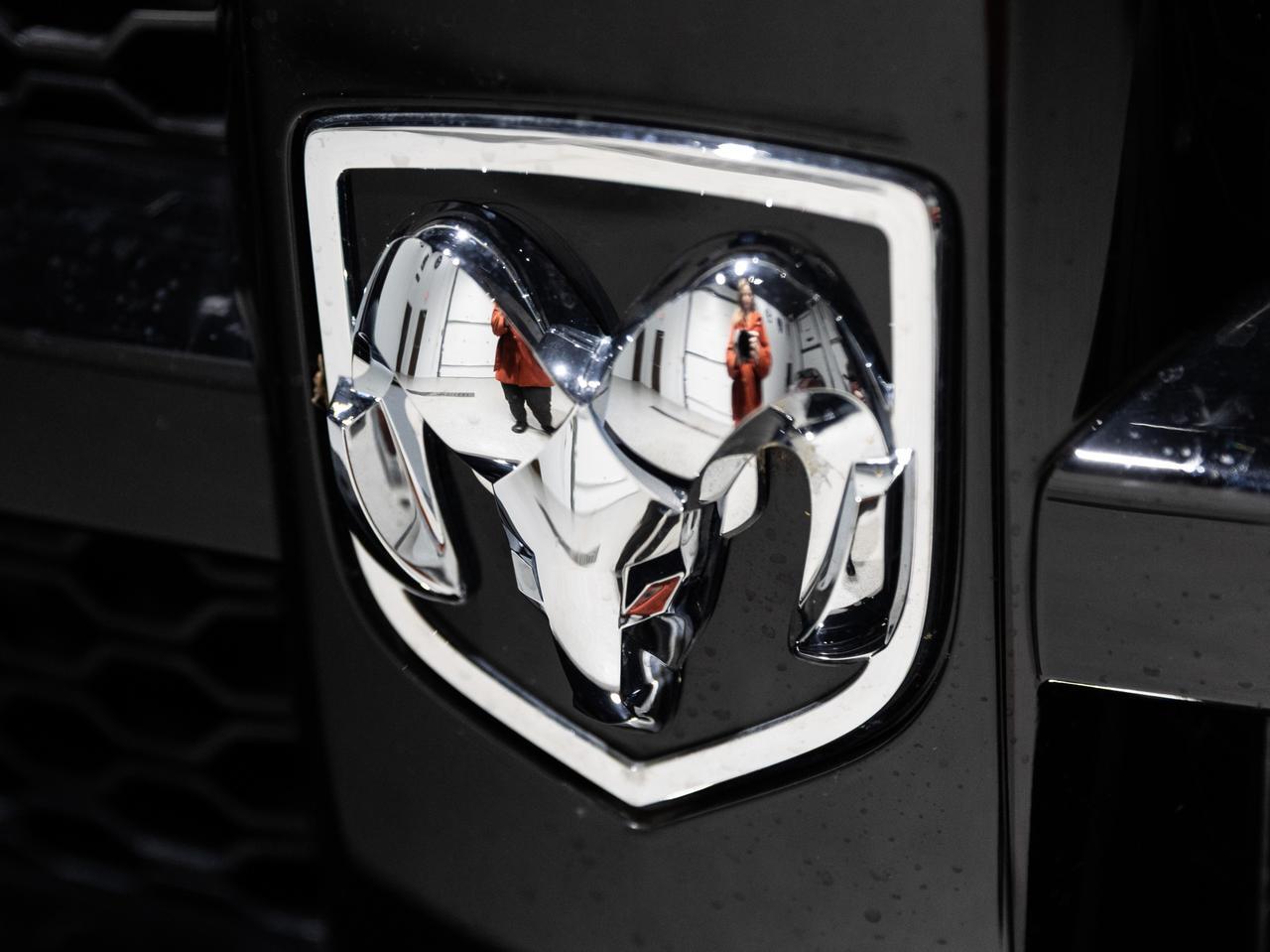 2012 RAM 1500 ST 4WD Cranberry PA