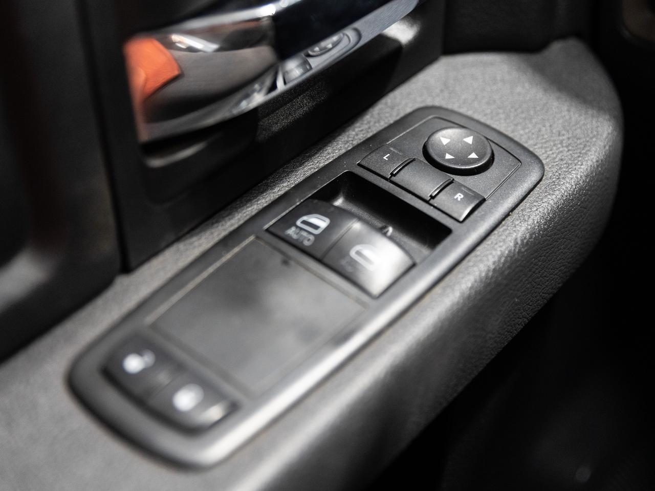 2012 RAM 1500 ST 4WD Cranberry PA