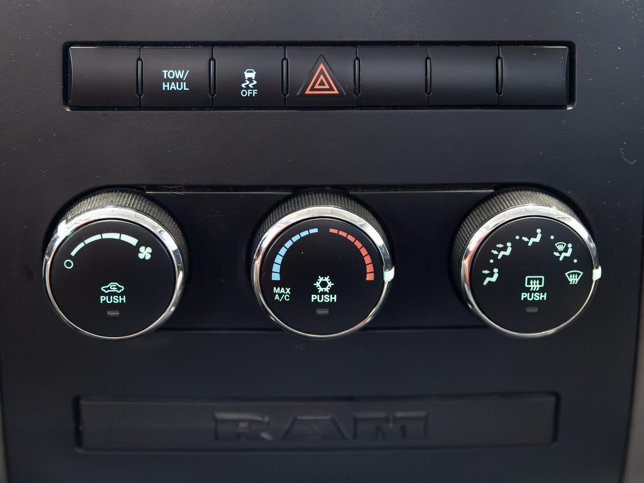 2012 RAM 1500 ST 4WD Cranberry PA