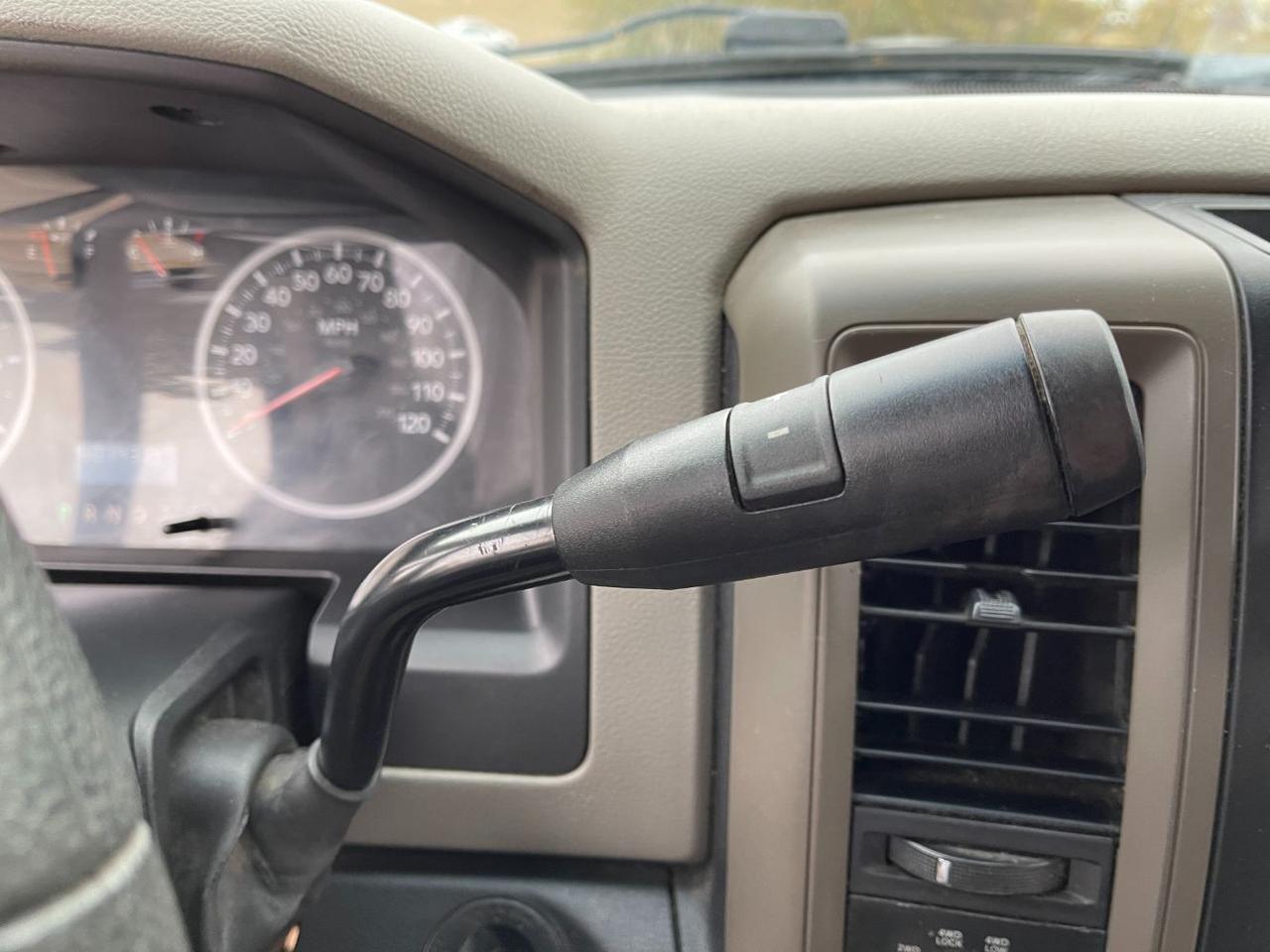 2012 RAM RAM 1500 ST Post Falls ID
