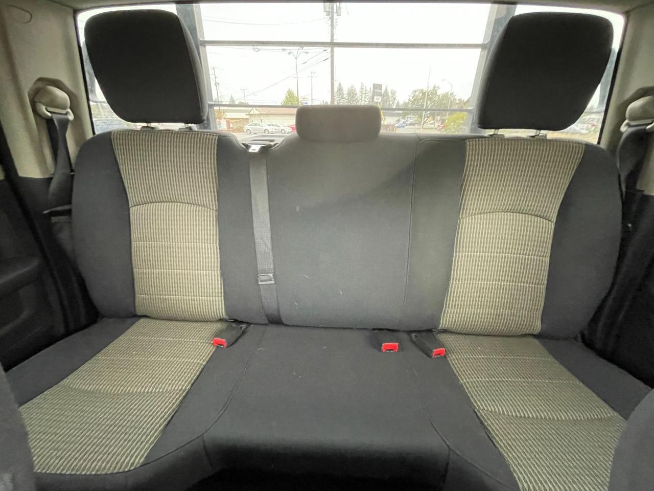 2012 RAM RAM 1500 ST Post Falls ID