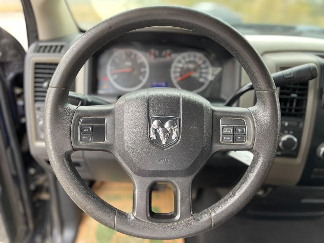 2012 RAM RAM 1500 ST Post Falls ID