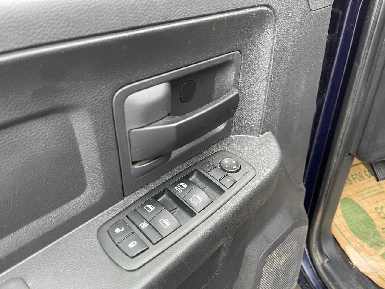 2012 RAM RAM 1500 ST Post Falls ID