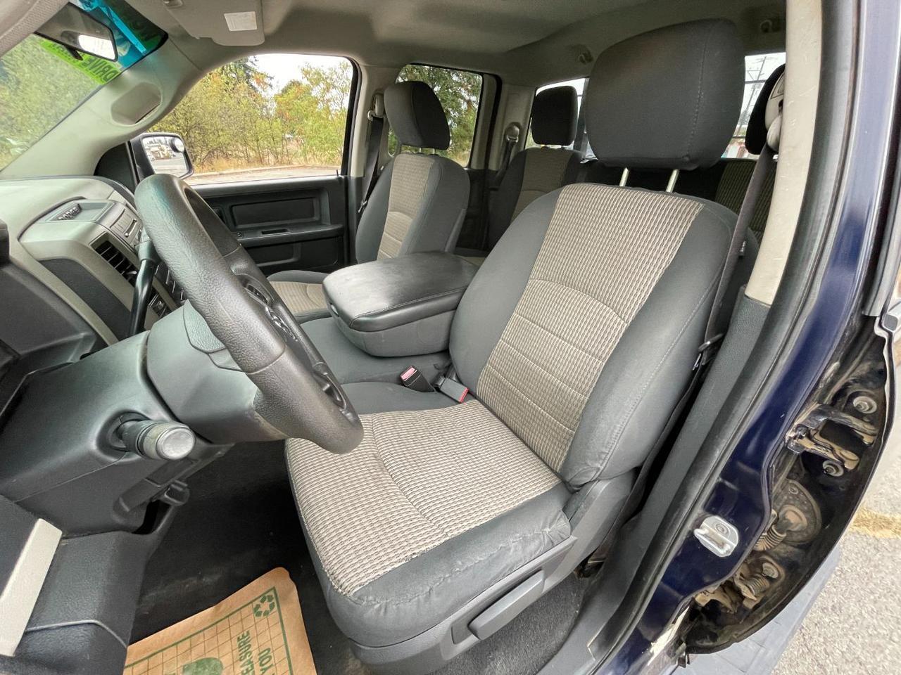2012 RAM RAM 1500 ST Post Falls ID
