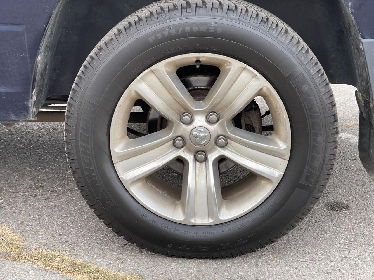 2012 RAM RAM 1500 ST Post Falls ID