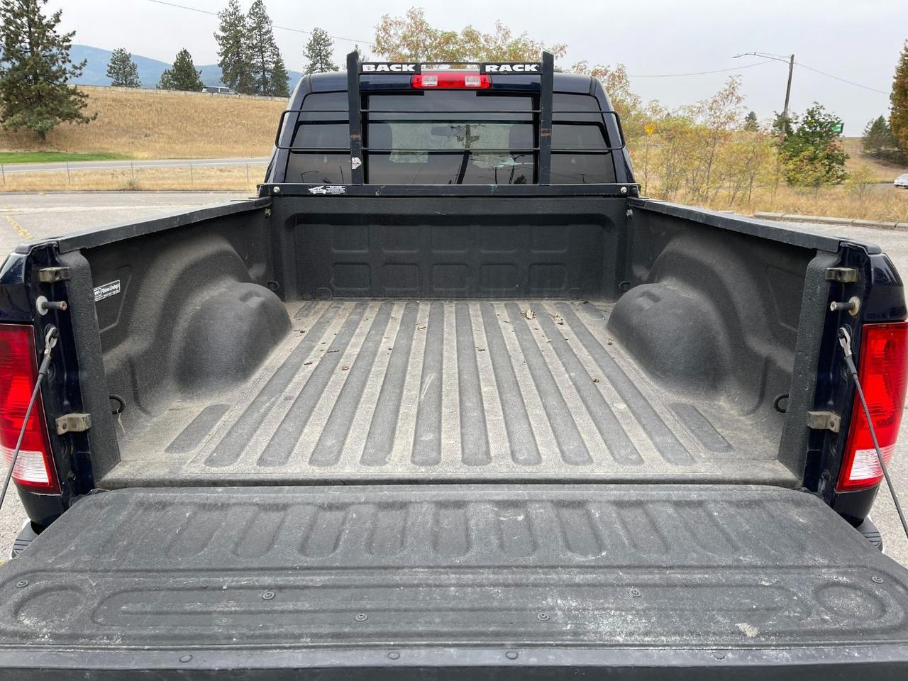 2012 RAM RAM 1500 ST Post Falls ID